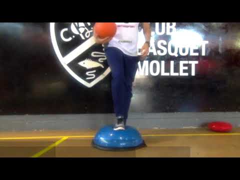 Propiocepció CB Mollet