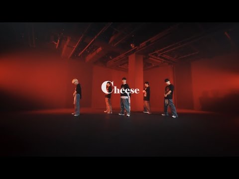 ABLUE (에이블루) NEW Album 'Cheese' Performance Video