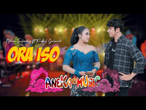 Niken Salindry - ORA ISO ft Fadhil Garnuk (Official Music Video ANEKA SAFARI)
