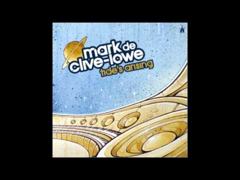 Mark de Clive-Lowe - Quintessential
