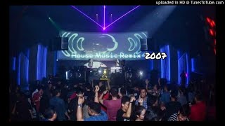 Download lagu House Music Remix 2007 mp3