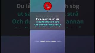 Ted Gärdestad- Oh vilken härlig dag. Cover. Karaoke