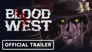 Blood West (PC) Steam Key GLOBAL