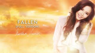 Marion Aunor - Fallen Full Version (Audio) 🎵 | Marion Aunor