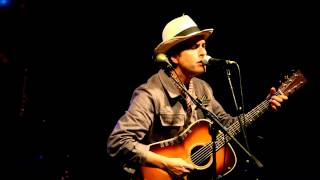 Chuck Prophet - Willie Mays is Up at Bat