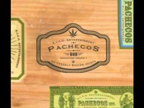 Pachecos - Hasta La Muerte (con Freestyle Formerly Of The Arsonists)