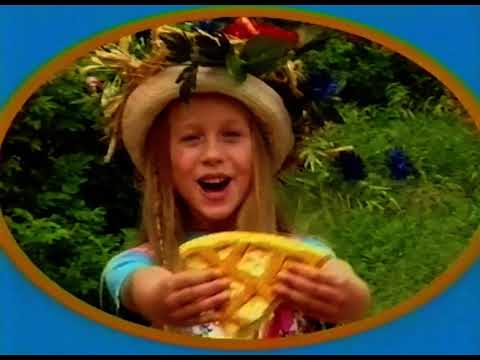 TĘCZOWY MUSIC BOX 136 - "BAJECZKA O WRÓŻCE", "ZŁOTA TARKA OJM" i "BŁĘKITNA PERŁA" - em.10.9.1995