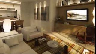 preview picture of video 'Vendo apartamento de 3 quartos no Recreio - RJ'