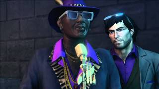 Dead Island GOTY and Saints Row: The Third - The Full Package (PC) Steam Key GLOBAL