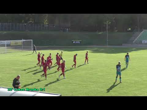 WIDEO: Chełmianka Chełm - Podhale Nowy Targ 1-1 [SKRÓT MECZU]