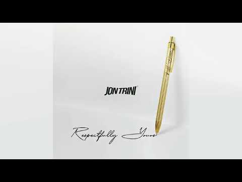 Full Blown - Respectfully Yours (Jon Trini Clap Intro) | Soca 2026