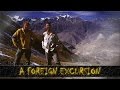 Trekking In Thailand Nepal A Foreign Excursion
