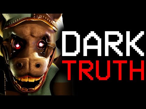 The Most Creative FNAF Game You've Never Played...