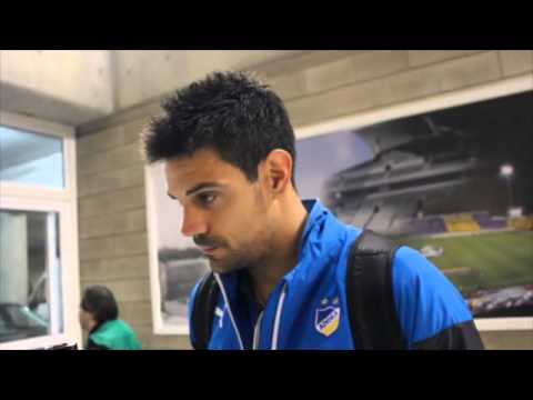 pardo - apoel omonoia