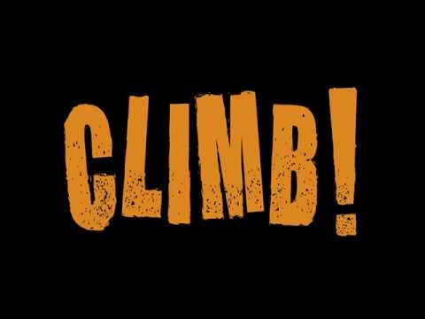 CLIMB!  The Crazy 2D Climbing Simulator!!