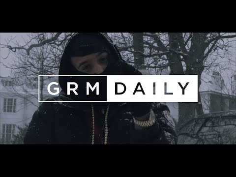 Kodee - Islington [Music Video] | GRM Daily