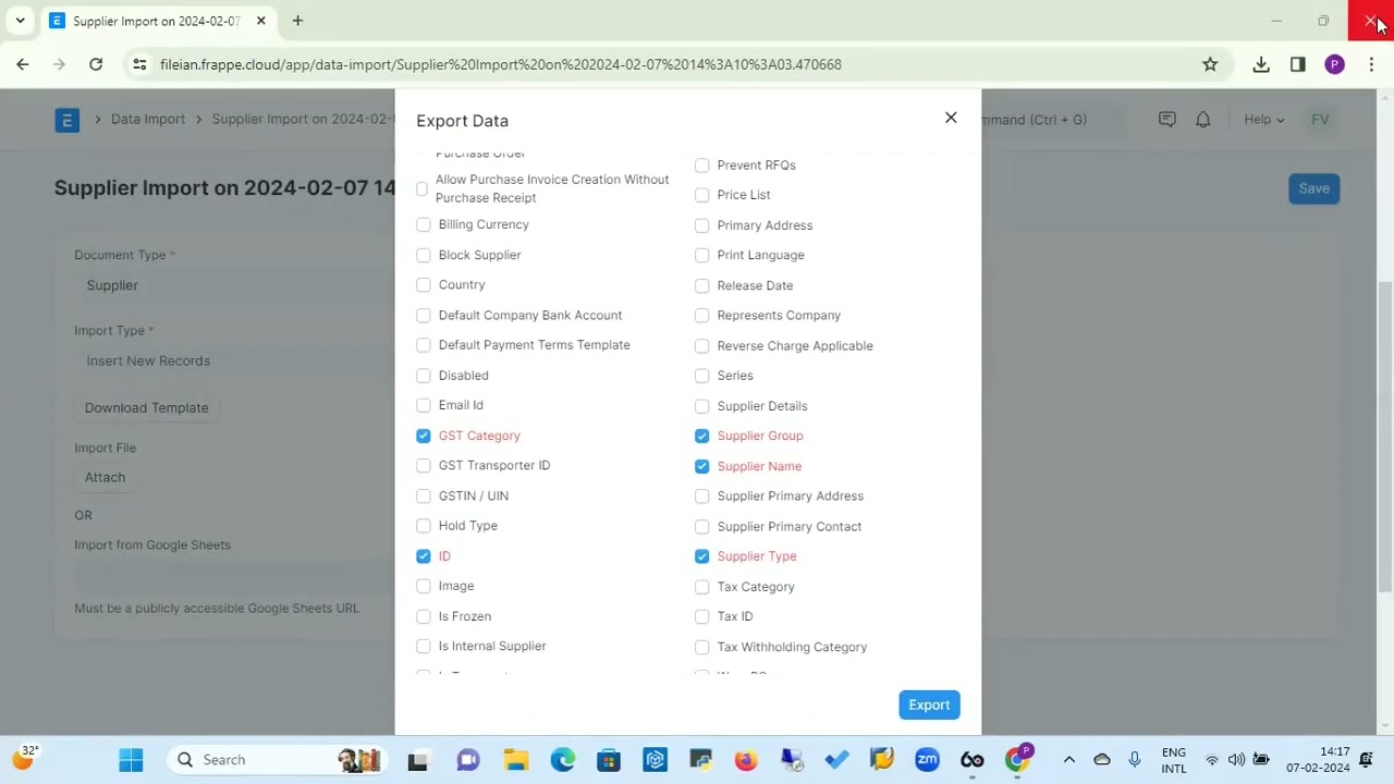 24.1 How to Set Up or Configure the Tools Module with ERPNext | Implement at a Low Cost Only