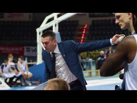 Polski Cukier Toruń - King Szczecin | #NoComment