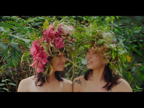 河與石頭 預告（Somewhere in time, River and Stone） Trailer