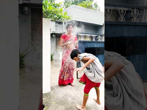 Wait for Twist 🤣🤣.. #trending #మంచిర్యాల #real #viral