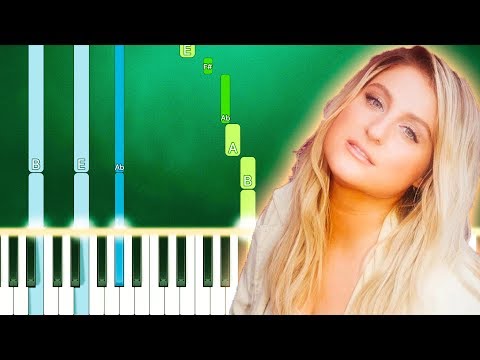 Workin' On It (feat. Lennon Stella & Sasha Sloan) - Meghan Trainor