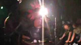 The Casualties- Can&#39;t Stop Us - Japan Part.12/12