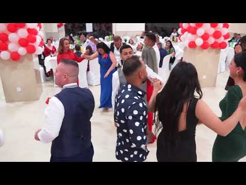 Nunta  Ionut si Madalina Grama 12 mai 2018 cu LIVIU GUTA Partea a doua