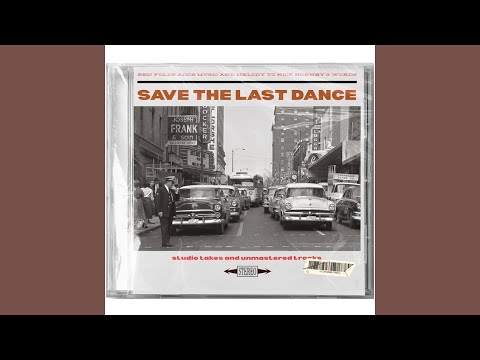 Ben Folds & Nick Hornby - Doc Pomus (Unmastered)