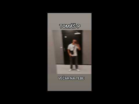 TOMÁŠ-P ❌vecar na tebe❌