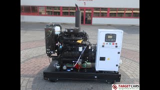 Pārdošana Bauer GF-24KW dīzeļa ģenerātora - Attēls 4 | Machineryline LV Jauns Bauer GF-24KW dīzeļa ģenerātors | Attēls 4 - Machineryline