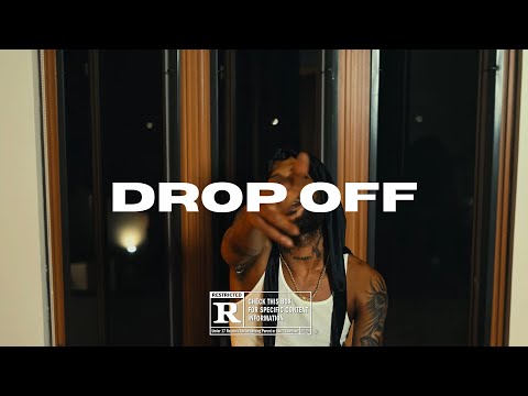 [FREE] Dancehall Type Beat x Byron Messia Type Beat - "DROP OFF"