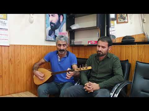 Semih Ekinci  - Le were canlı performans