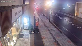 山形県長井市本町県道9号線ライブカメラ live webcam