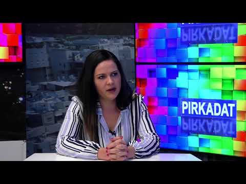 PIRKADAT: Szemere Zita