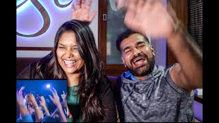 BOHT HARD REACTION | Emiway Bantai | Couple Reacts | BEST REACTION