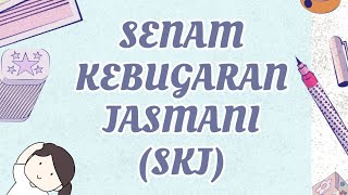 Download lagu SENAM KEBUGARAN JASMANI (SKJ) | PGSD-1B | FKIP UNIVERSITAS PASUNDAN (UNPAS) mp3