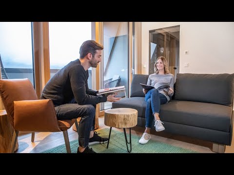 Expedition Wohlgefühl - neue Natur- & Gartenzimmer im TAUERN SPA