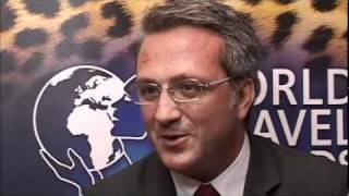 Fuat Koroglu, Kempinski Nile, Egypt, Egypt's Leading Luxury Hotel