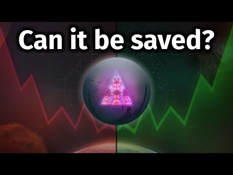 How Can Bungie Fix the Portal and Save Destiny?