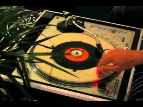 Bass Medium Trinity - Kameral