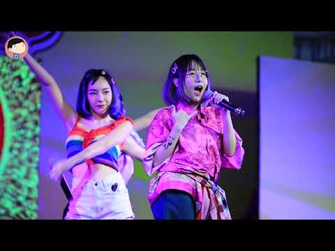 Habitaland - เบิ้มนะจ๊ะ @ Idol Exchange - ไท้ไทย [08112020]