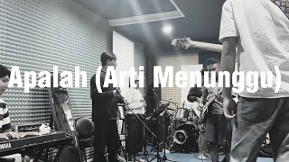 Download lagu Apalah (Arti Menunggu) - Raisa (cover band) mp3