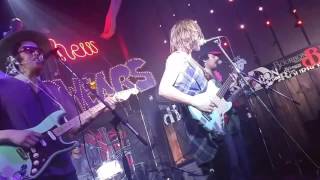 New Swears - Stay Gold