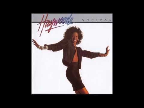 Haywoode - I can't let you go