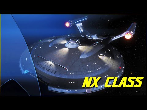 (86)The NX Class