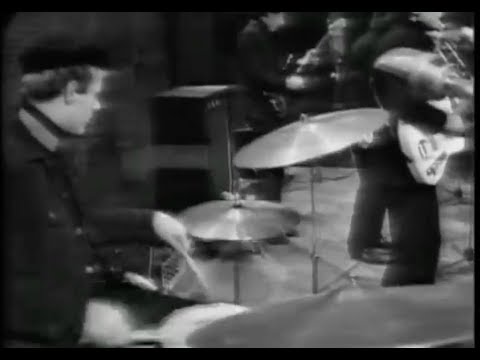 The Hollies - Look Through Any Window (1966)