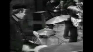The Hollies - Look Through Any Window (1966)