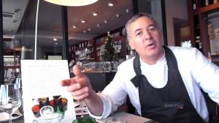 preview picture of video 'FFF - Caffetteria Torinese di Palmanova: miglior bar d'Italia, Gambero Rosso 2014'