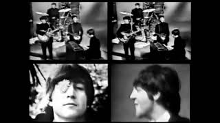 The Beatles - We Can Work It Out (Multi Video)