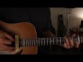 Matthew Hall - Home - Guitar Lesson